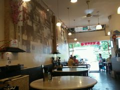 -黄亚细肉骨茶(仰光路店)