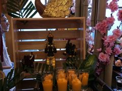 -视界美食自助餐厅·石家庄希尔顿酒店