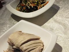 -清真马祥兴菜馆(云南北路店)