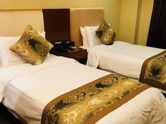 -深圳葵花酒店公寓(福田口岸店)