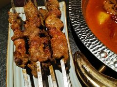 -丝路金桃·新疆菜(徐汇店)