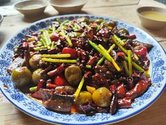 -饭江湖·江湖菜(湖广会馆店)