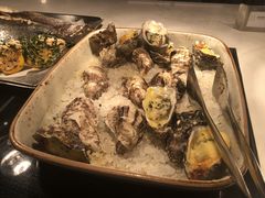 -RISE RESTAURANT(滨海湾金沙店)