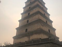 -大慈恩寺(大雁塔)