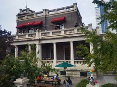 -天津意大利风情旅游区