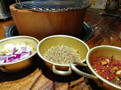 -原始泥炉烤肉(总店)
