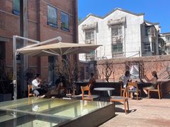 -大酉·M Coffee(北京美术馆店)