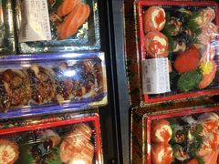 -盒马鲜生(杭州运河上街店)