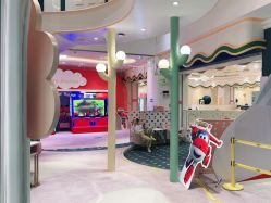 -奈尔宝家庭中心·亲子餐厅(苏州大悦城店)