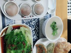 -冰泉豆浆馆(阳朔店)