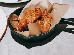 -必胜客(东大桥店)