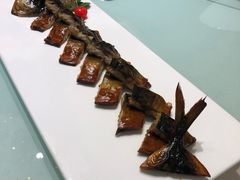-骏莱海鲜鱼港(五角场店)