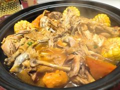 -铁胖子口碑长沙菜·龙虾烧烤(赤岗社区店)