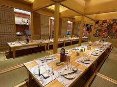 -贵木日本料理·铁板烧(新地假日广场店)