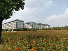 -扬州大学(扬子津校区)