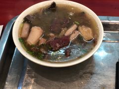 杂碎汤-护国寺小吃(新街口店)