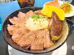 -Tanuki Raw(Orchard Central)