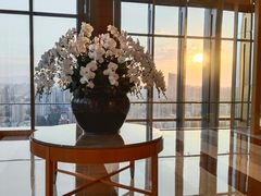 -视界美食自助餐厅·石家庄希尔顿酒店