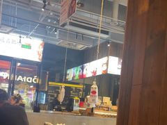-破店肥哈·海鲜·烧烤(郑州银泰inPARK店)