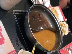 -呷哺呷哺(衡水怡然城店)