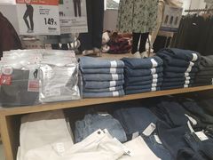 -优衣库(红谷滩万达店)
