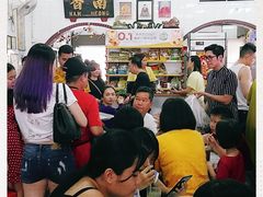 -南香茶餐室