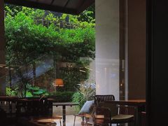 -巴别塔法餐舍(合作路店)