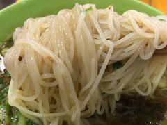 冷面-广电冷面(汉城中路店)