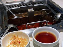 -海底捞火锅(龙茗路店)