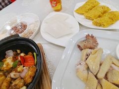 -寻味顺德·南记酒家·传统顺德菜·鱼生(广源路店)