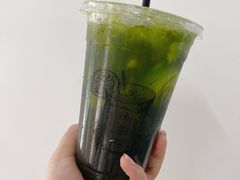 -林香柠·柠檬茶(新景店)