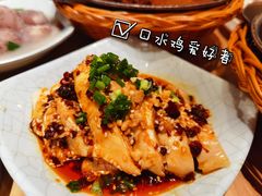 -金小悦饭堂(中禾店)