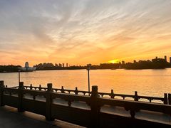 -东湖景区
