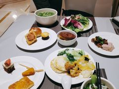 -蜻蜓逐宴全日制西餐厅I古北水镇大酒店