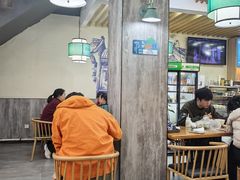 -西羊市老米家泡馍(西羊市店)