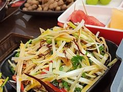 -半酌烧烤小酒馆(南京东路店)