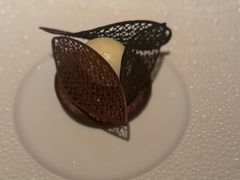 -Le Bernardin