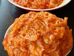 -奇芳阁·百年清真南京菜(夫子庙店)
