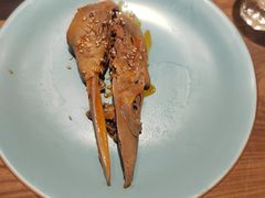 -辣不二水煮鱼(哈西店)