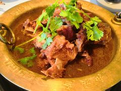 -和庆斋阳坊秘制羊蝎子火锅(云岗店)