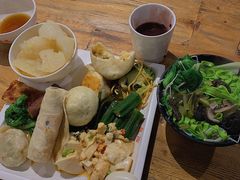 -素清香(解放路店)