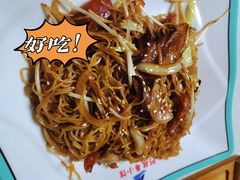 -阿政粤小馆(中央大街店)
