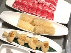 -海底捞火锅(龙岗星河COCO Park店)