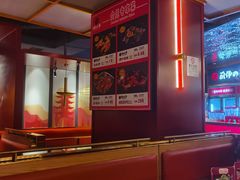 -丽伟的串·烧烤·砂锅(泰丰店)