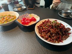 -锦荟JINHUI·浙江小馆(上海荟聚店)