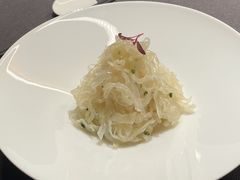 -上海滩餐厅(BFC外滩金融中心店)