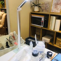 -森日式美甲沙龙MORI NAIL总店
