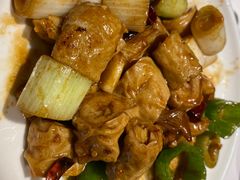 -开海·红岛海鲜虾水饺(石老人店)