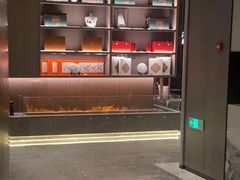 -翕间食·精致淮扬菜(江苏大剧院店)