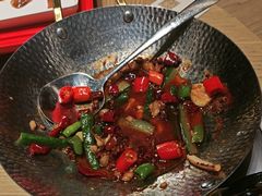 -艳阳天·非遗楚菜(武汉客厅店)